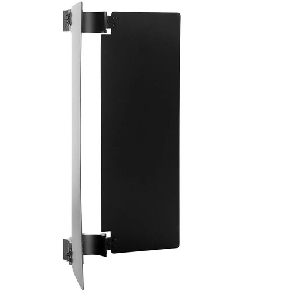 GVM BD-T20R GVM Barndoors for LED Wand Light - Thumbnail
