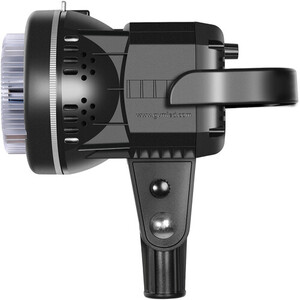 GVM P80S 80W Yüksek Güçlü Softbox'lı LED Işık Seti - Thumbnail