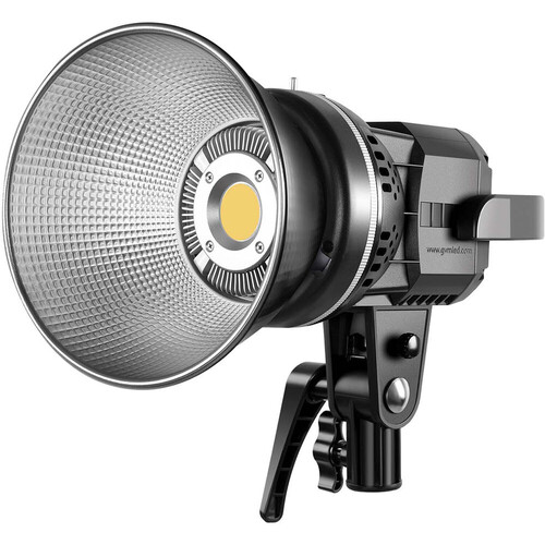 GVM P80S 80W Yüksek Güçlü LED Işık
