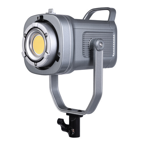 GVM PR150D Bi-Color LED Lantern Softbox İkili Video Işık Seti
