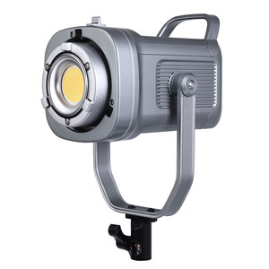 GVM PR150D Bi-Color LED Lantern Softbox Üçlü Video Işık Seti - Thumbnail