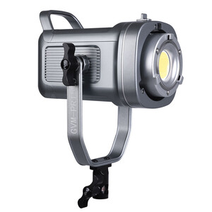 GVM PR150D Bi-Color LED Lantern Softbox Üçlü Video Işık Seti - Thumbnail