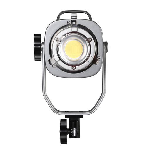 GVM PR150D Bi-Color LED Lantern Softbox Üçlü Video Işık Seti