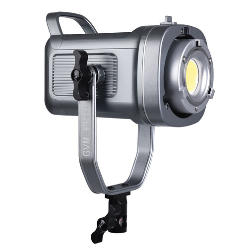 GVM PR150D Bi-Color LED Lantern Softbox Video Işık Seti (GVM-PR150D-SET2)