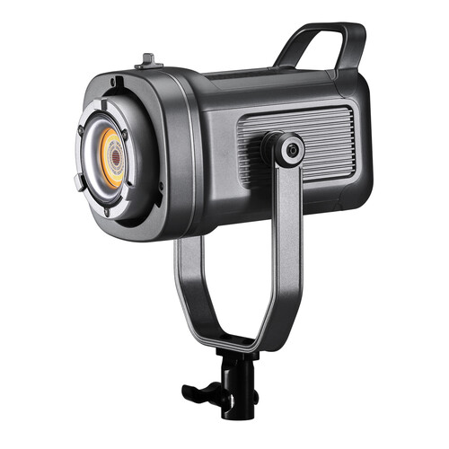 GVM PR150R Bi-Color & RGB Lantern Softbox Üçlü Video Işık Seti