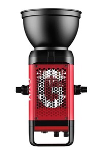 GVM - GVM Pro SD200B İki Renkli LED Monolight (200W) (1)