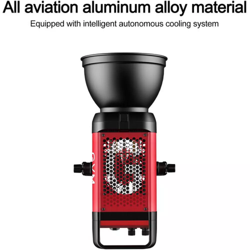 GVM Pro SD300B Bi-Color LED Monolight (300W)
