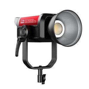 GVM - GVM Pro SD500B Bi-Color LED Video Işığı