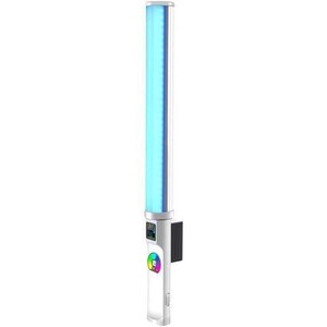 GVM - GVM RGB-T20R Bi-Color RGB LED Video Işığı