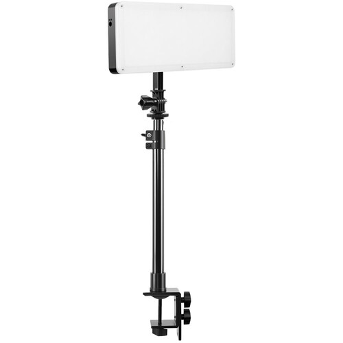 GVM RGB20W1L Kamera Üstü RGB Led Video Işığı