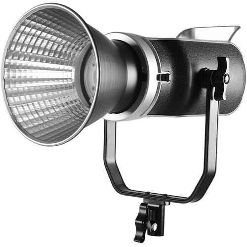GVM SD200R RGB & Bi-Color LED Stüdyo Video Işığı
