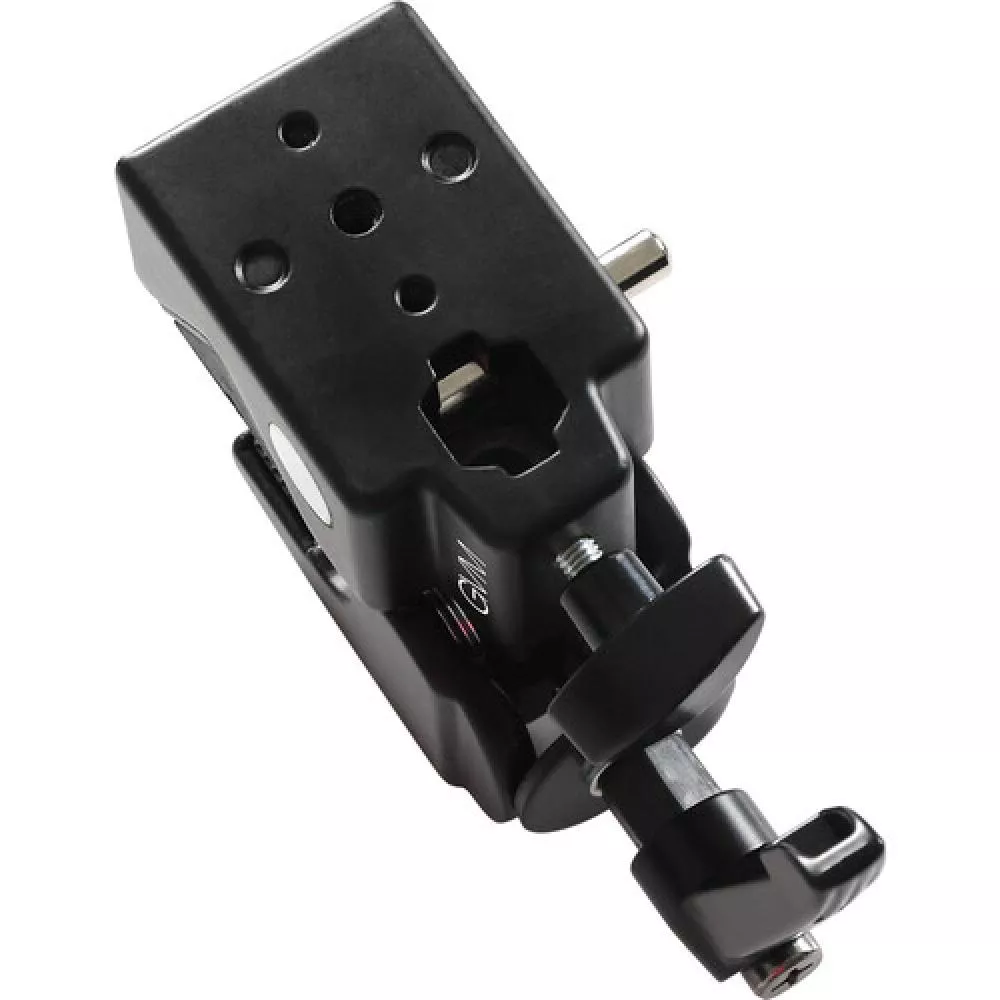 GVM Super Clamp with Reversible 1/4