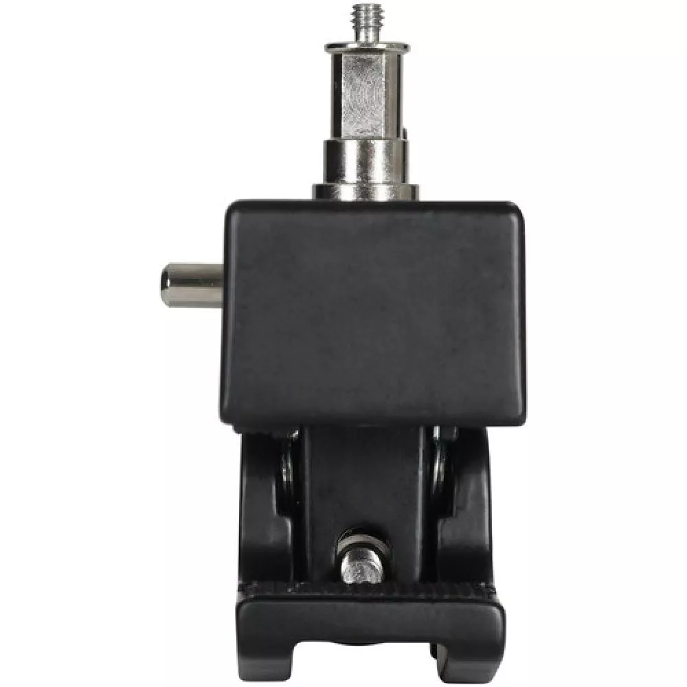GVM - GVM Super Clamp with Reversible 1/4