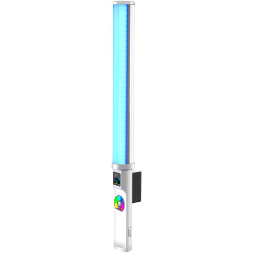 GVM T20R İkili RGB Tüp Işık Kiti