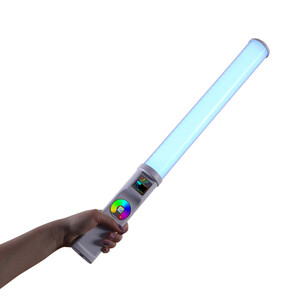 GVM T20R İkili RGB Tüp Işık Kiti - Thumbnail
