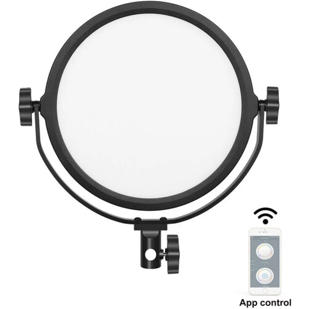 GVM - GVM Y30D160 Bi-Color LED Video Edge Light (10