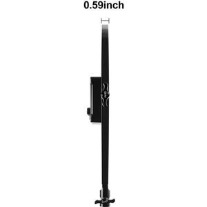 GVM Y30D160 Bi-Color LED Video Edge Light (10