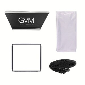 GVM YU150R Uyumlu Softbox - Thumbnail