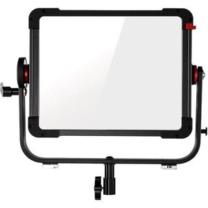 GVM - GVM YU200R 200W RGB LED Panel Işık (Hardcase)
