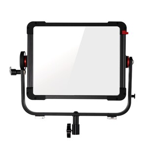 GVM - GVM YU300R 300W RGB LED Panel Işık (Hardcase)