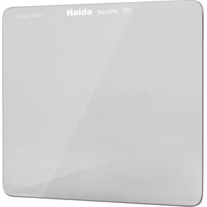 Haida - Haida 100x100mm NanoPro CPL Circular Polarize Filtre - HD4640 (1)