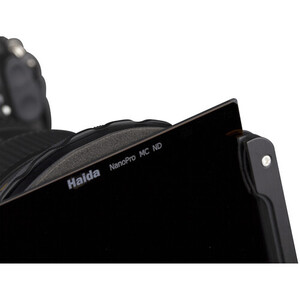 Haida - Haida 100x100mm NanoPro MC ND 3.0 1000x (10 Stop) Filtre - HD3310 (1)
