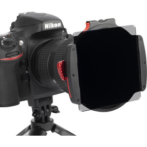 Haida 100x100mm Red-Diamond ND Filtre Kit (ND1.8-ND3.0-ND4.5) - HD4311 - Thumbnail