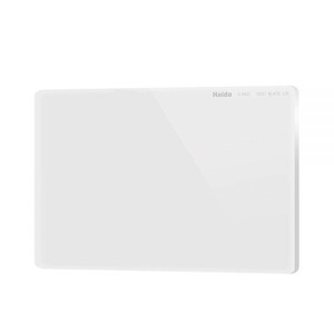Haida - Haida 100x150mm (4'' x 5.65'') V-PRO Mist Black 1/8 Filtre - HD4633