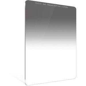 Haida 100x150mm Red Diamond Soft Graduated ND Kit - HD4312 - Thumbnail