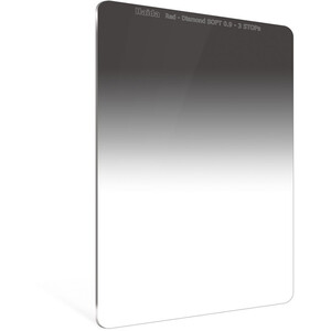 Haida 100x150mm Red Diamond Soft Graduated ND Kit - HD4312 - Thumbnail
