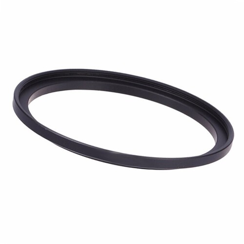 Haida 43-77mm Step-Up Ring Filtre Çapı Büyütme Halkası - HD1071