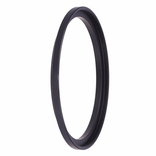 Haida 43-77mm Step-Up Ring Filtre Çapı Büyütme Halkası - HD1071