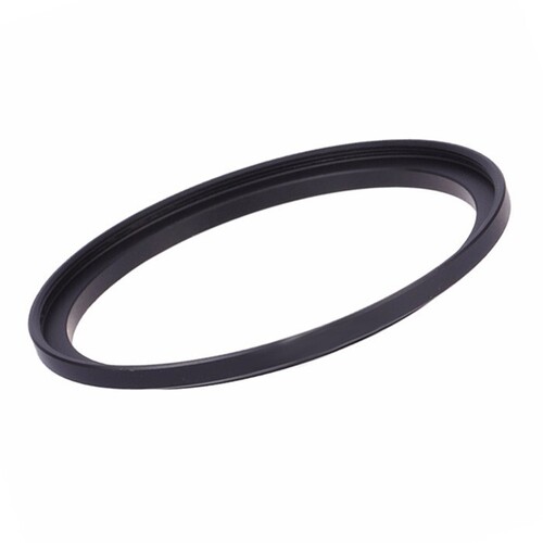 Haida 46-72mm Step-Up Ring Filtre Çapı Büyütme Halkası - HD1071