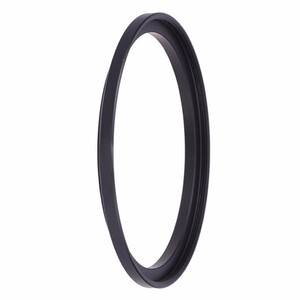 Haida - Haida 58-62mm Step-Up Ring Filtre Çapı Büyütme Halkası - HD1071 (1)