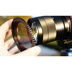 Haida 62mm NanoPro Magnetic Variable ND Filtre - HD4649 - Thumbnail