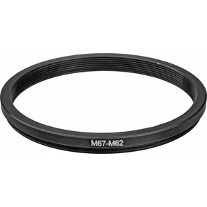 Haida - Haida 67-58mm Step-Down Ring Filtre Çapı Küçültme Halkası - HD1070