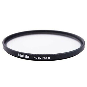 Haida - Haida 67mm Filtre Kit (MC UV C-POL ND3.0) (1)