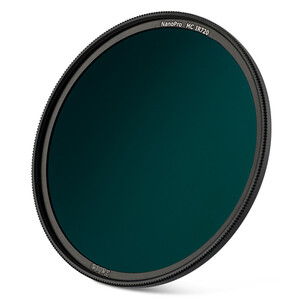 Haida - Haida 67mm NanoPro IR 720 Kızılötesi Filtre - HD4599 (1)
