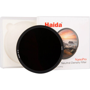 Haida - Haida 67mm NanoPro ND 3.0 1000x Filtre - HD3295