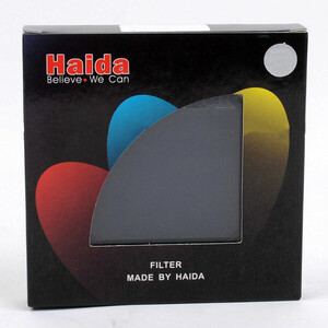 Haida - Haida 67mm ND 0.9 8x Filtre - HD1003C (18067) (1)