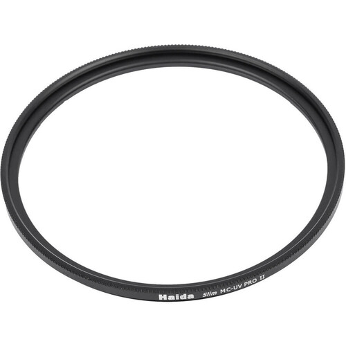 Haida 67mm Slim Pro II UV Filtre - HD1210 (14067)