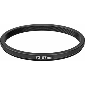 Haida - Haida 72-67mm Step-Down Ring Filtre Çapı Küçültme Halkası - HD1070