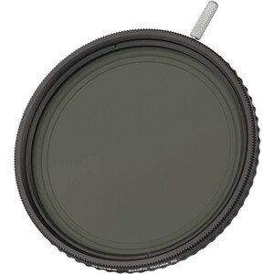 Haida - Haida 72mm NanoPro Variable ND Filtre - HD4221