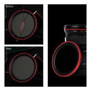 Haida 72mm Pro II CPL-VND 2in1 Filtre - HD4781 - Thumbnail