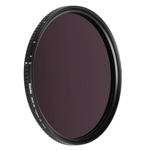 Haida - Haida 72mm PRO II Variable ND Filtre - HD4663