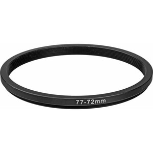 Haida - Haida 77-72mm Step-Down Ring Filtre Çapı Küçültme Halkası - HD1070