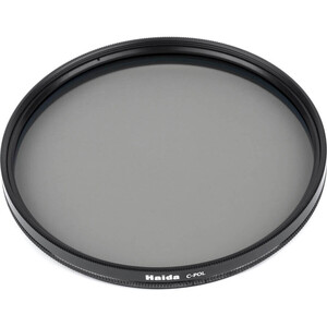 Haida - Haida 77mm Circular Polarize (C-POL) Filtre - HD1005 (29077)