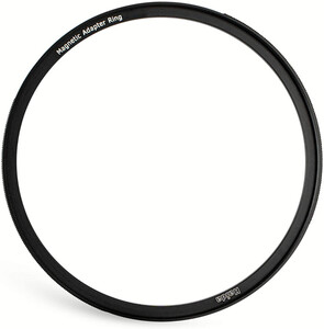 Haida - Haida 77mm Magnetic Adaptör Halkası - HD4668 (1)