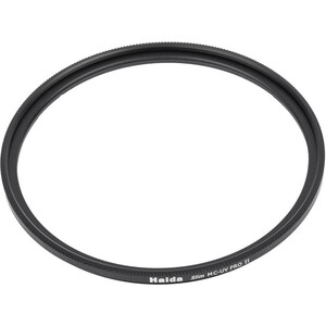 Haida - Haida 77mm Slim Pro II UV Filtre - HD1210 (14077)
