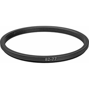 Haida - Haida 82-72mm Step-Down Ring Filtre Çapı Küçültme Halkası - HD1070